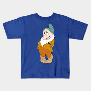 Bashful Kids T-Shirt